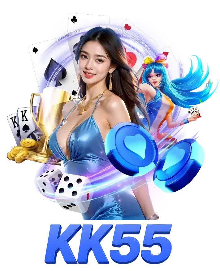 Ứng dụng và dịch vụ di động KK55