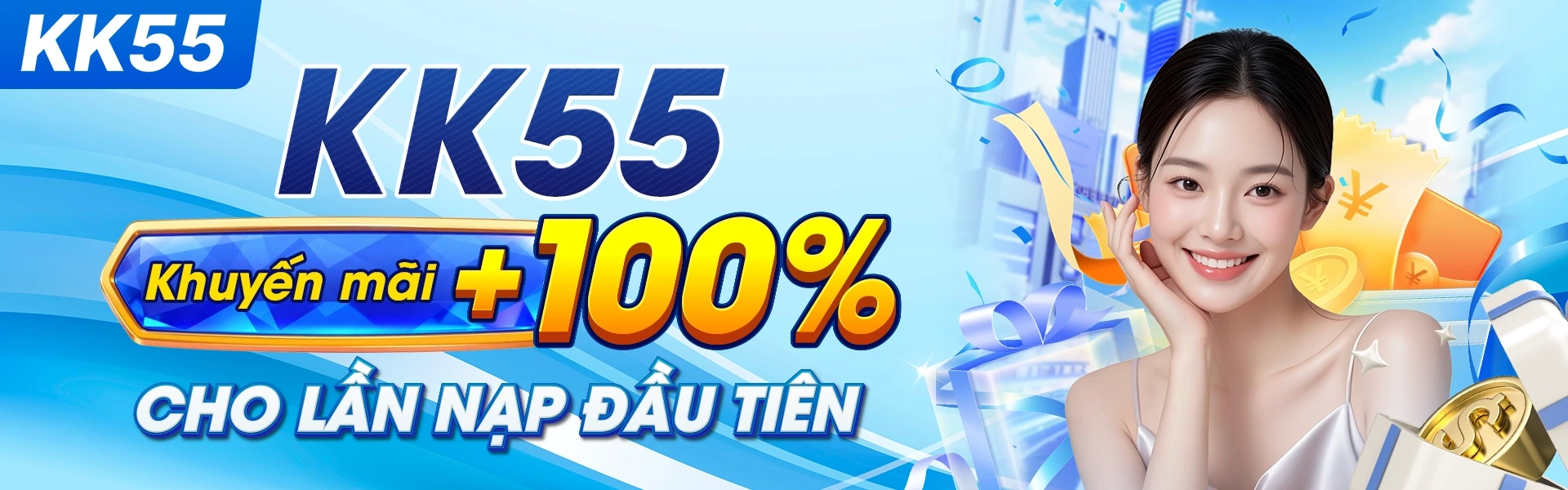 Ứng dụng, bảo mật và hỗ trợ người dùng KK55