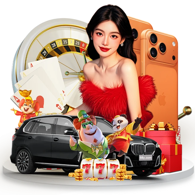 Nội dung casino và bàn chơi phổ biến